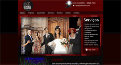 Desktop Screenshot of djpauloprates.com
